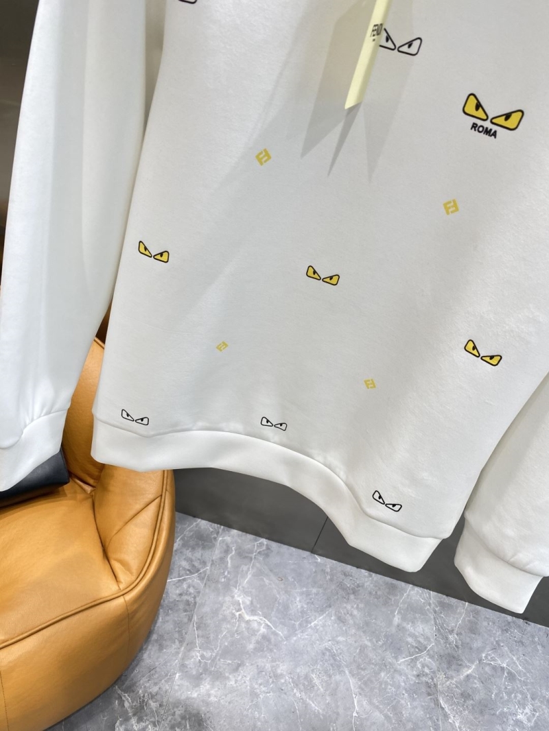 F**di t-shirts
